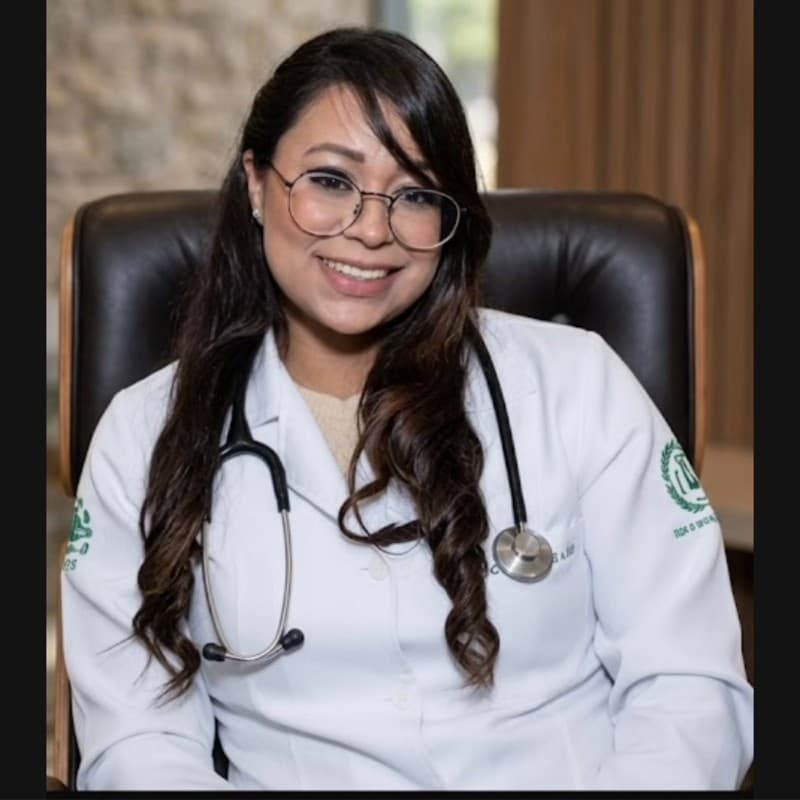Foto de Maria Jaine Rufino da Silva