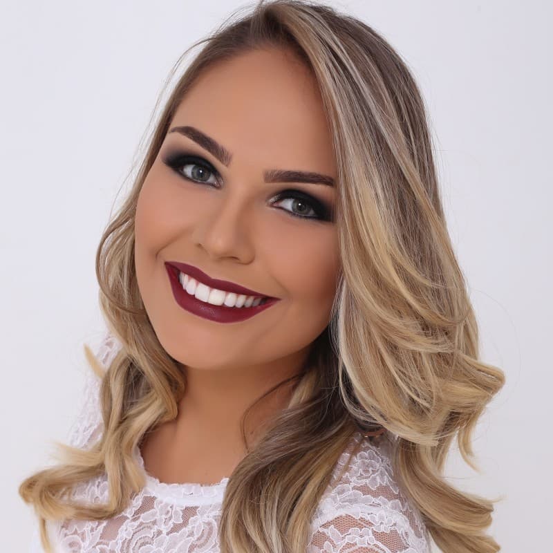 Foto de Mariany Matos